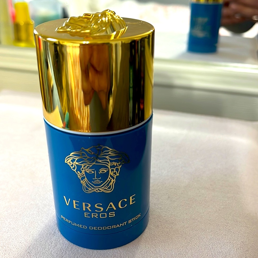 Versace Eros Deodorant stick
